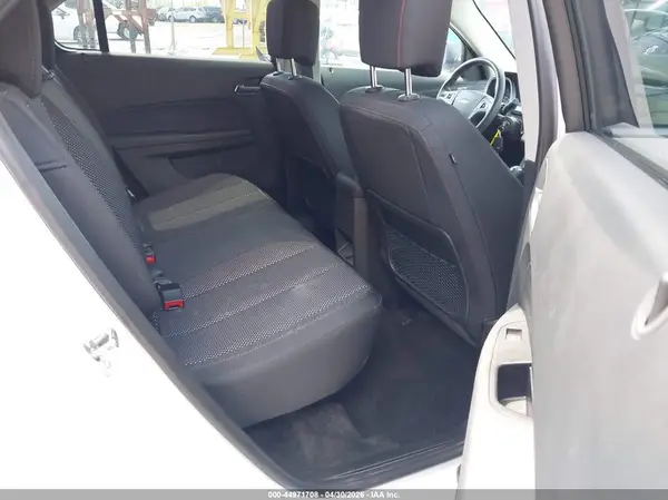 2GNFLEEK4H6323521 2017 CHEVROLET EQUINOX - Image 8