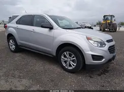 2GNFLEEK4H6323809 2017 CHEVROLET EQUINOX