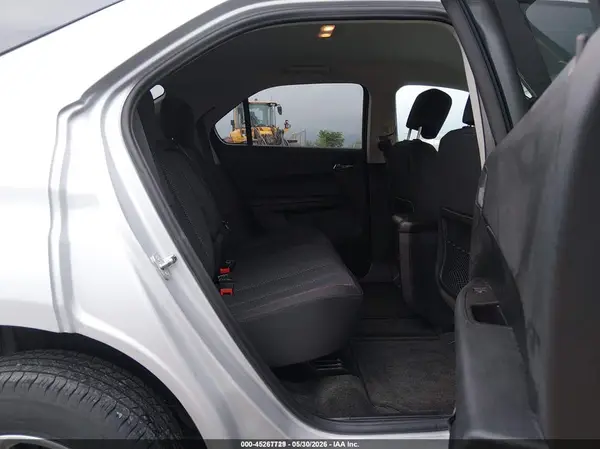 2GNFLEEK4H6323809 2017 CHEVROLET EQUINOX - Image 8