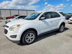 2GNFLEEK4H6326774 2017 CHEVROLET EQUINOX