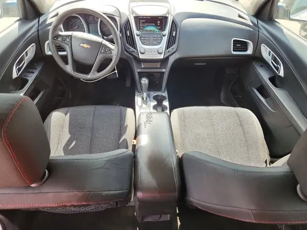 2GNFLEEK4H6326774 2017 CHEVROLET EQUINOX - Image 8