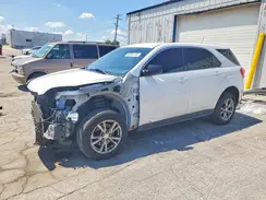 2GNFLEEK4H6328038 2017 CHEVROLET EQUINOX