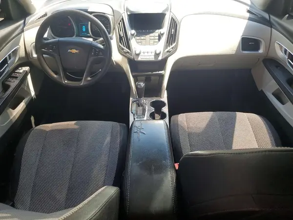 2GNFLEEK4H6328038 2017 CHEVROLET EQUINOX - Image 8