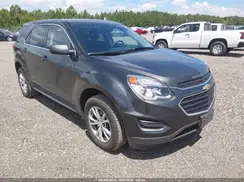 2GNFLEEK4H6331053 2017 CHEVROLET EQUINOX