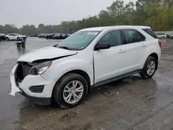 2GNFLEEK4H6331733 2017 CHEVROLET EQUINOX