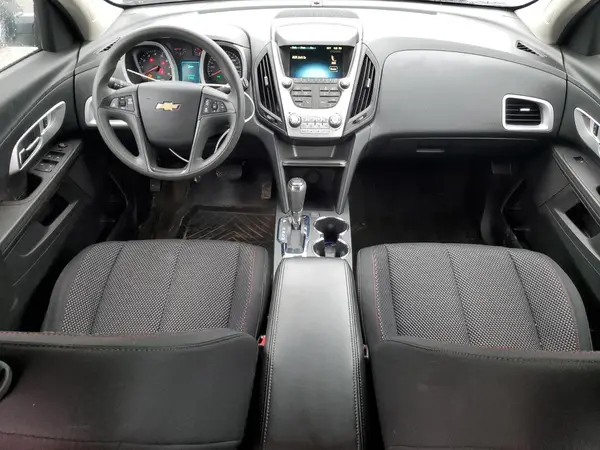 2GNFLEEK4H6331733 2017 CHEVROLET EQUINOX - Image 8