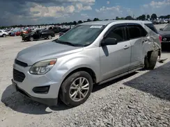 2GNFLEEK4H6333207 2017 CHEVROLET EQUINOX