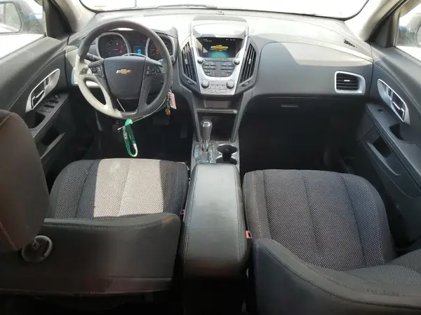 2GNFLEEK4H6333207 2017 CHEVROLET EQUINOX - Image 8