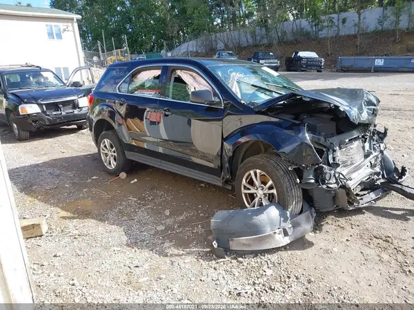 2GNFLEEK4H6336463 2017 CHEVROLET EQUINOX - Image 1
