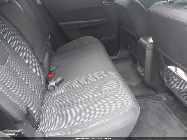 2GNFLEEK4H6338388 2017 CHEVROLET EQUINOX - Image 8