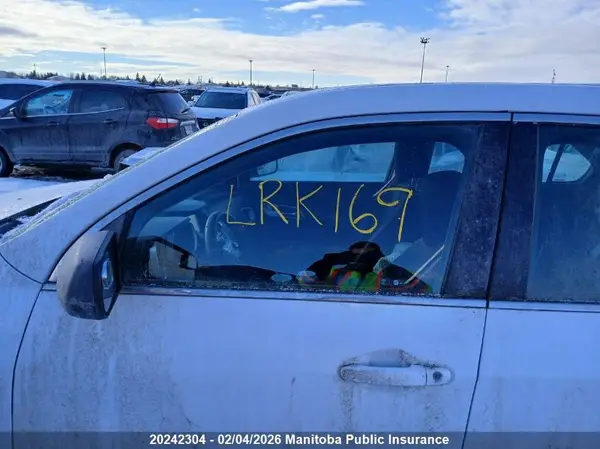 2GNFLEEK4H6347169 2017 CHEVROLET EQUINOX - Image 2