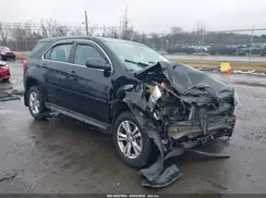 2GNFLEEK5G6100631 2016 CHEVROLET EQUINOX