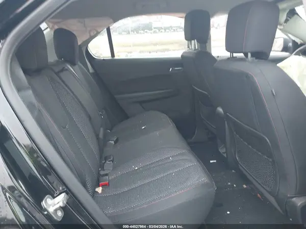 2GNFLEEK5G6100631 2016 CHEVROLET EQUINOX - Image 8