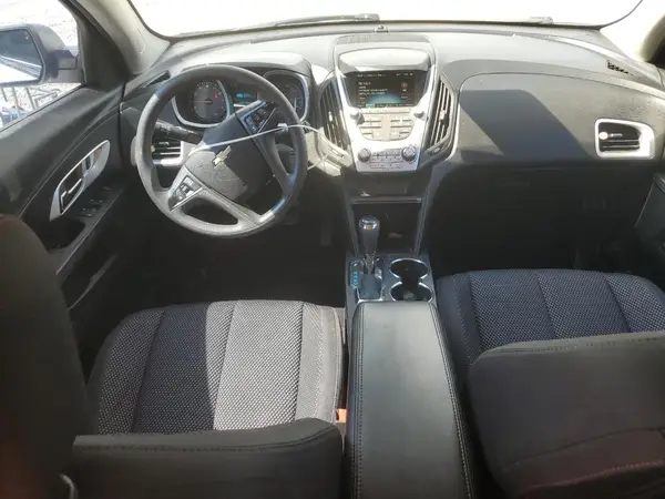 2GNFLEEK5G6103058 2016 CHEVROLET EQUINOX - Image 8