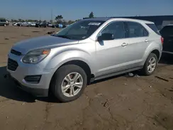 2GNFLEEK5G6111807 2016 CHEVROLET EQUINOX