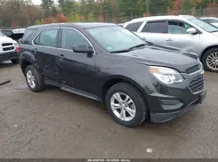 2GNFLEEK5G6123228 2016 CHEVROLET EQUINOX