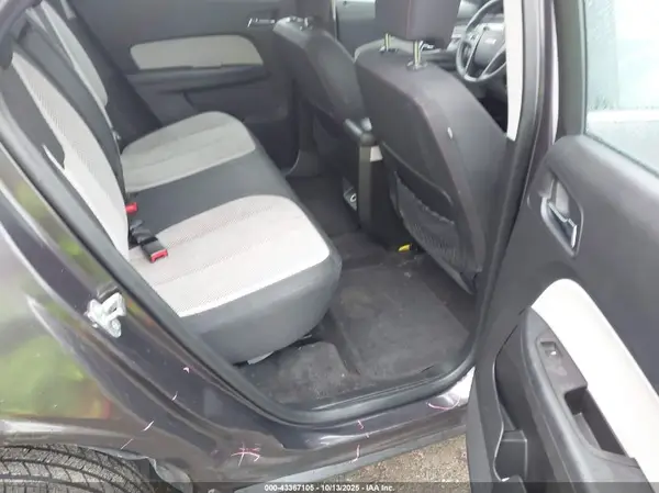 2GNFLEEK5G6123228 2016 CHEVROLET EQUINOX - Image 8