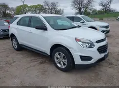2GNFLEEK5G6126131 2016 CHEVROLET EQUINOX