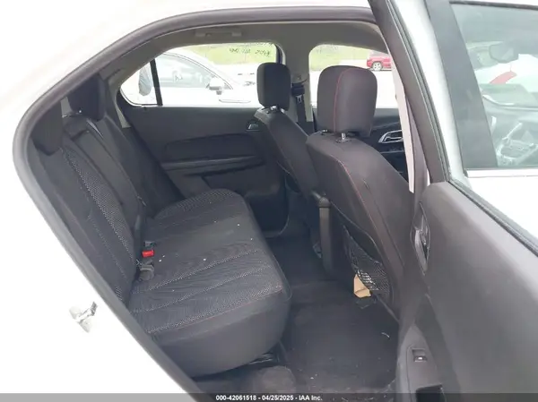 2GNFLEEK5G6126131 2016 CHEVROLET EQUINOX - Image 8