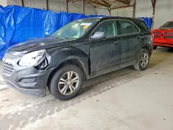 2GNFLEEK5G6129188 2016 CHEVROLET EQUINOX