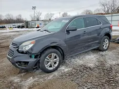 2GNFLEEK5G6130034 2016 CHEVROLET EQUINOX