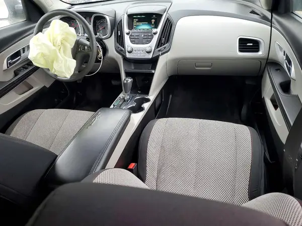 2GNFLEEK5G6130034 2016 CHEVROLET EQUINOX - Image 8