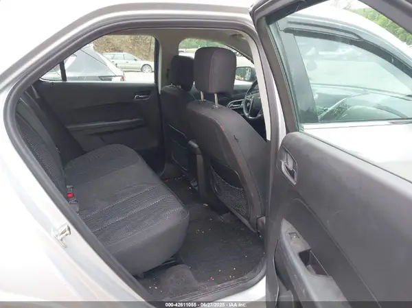 2GNFLEEK5G6136285 2016 CHEVROLET EQUINOX - Image 8