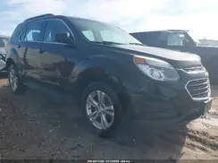 2GNFLEEK5G6171277 2016 CHEVROLET EQUINOX