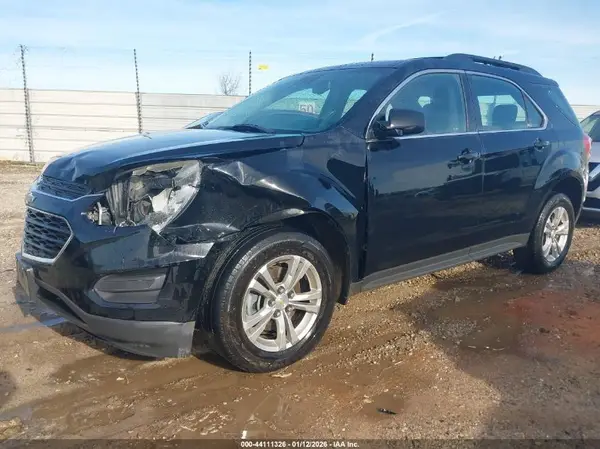 2GNFLEEK5G6171277 2016 CHEVROLET EQUINOX - Image 2