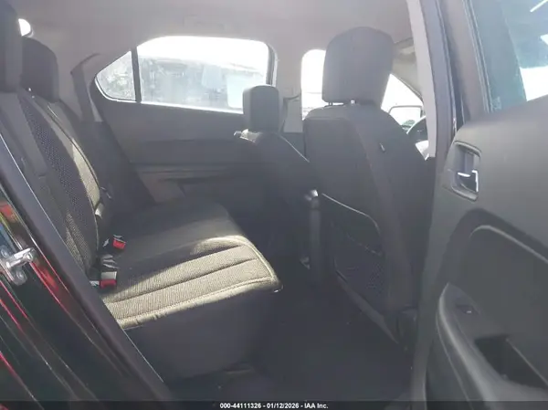 2GNFLEEK5G6171277 2016 CHEVROLET EQUINOX - Image 8