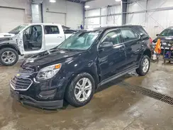 2GNFLEEK5G6178343 2016 CHEVROLET EQUINOX
