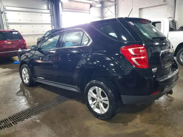 2GNFLEEK5G6178343 2016 CHEVROLET EQUINOX - Image 2