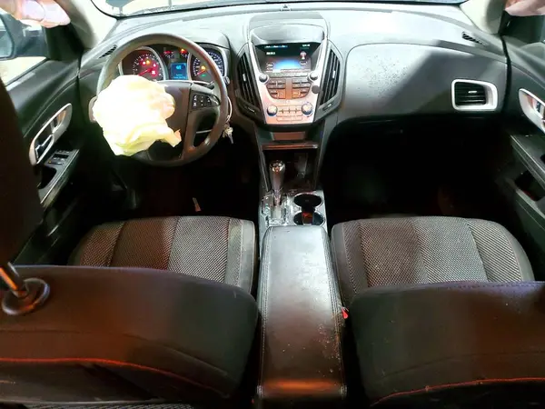 2GNFLEEK5G6178343 2016 CHEVROLET EQUINOX - Image 8