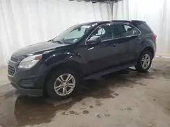 2GNFLEEK5G6203144 2016 CHEVROLET EQUINOX