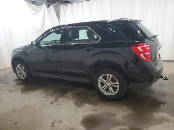 2GNFLEEK5G6203144 2016 CHEVROLET EQUINOX - Image 2