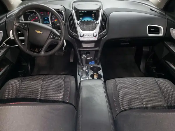 2GNFLEEK5G6203144 2016 CHEVROLET EQUINOX - Image 8