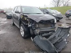 2GNFLEEK5G6210112 2016 CHEVROLET EQUINOX