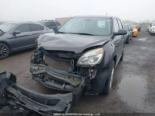 2GNFLEEK5G6210112 2016 CHEVROLET EQUINOX - Image 2