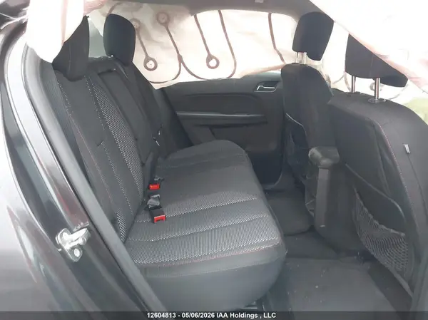 2GNFLEEK5G6210112 2016 CHEVROLET EQUINOX - Image 8