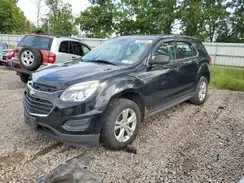 2GNFLEEK5G6212104 2016 CHEVROLET EQUINOX