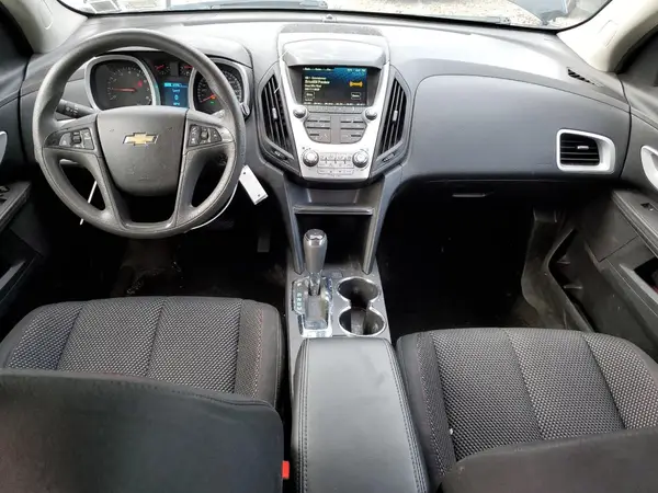 2GNFLEEK5G6212104 2016 CHEVROLET EQUINOX - Image 8