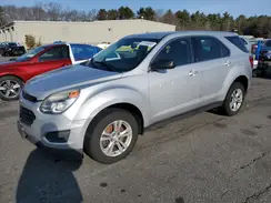 2GNFLEEK5G6224849 2016 CHEVROLET EQUINOX