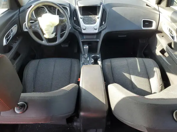 2GNFLEEK5G6224849 2016 CHEVROLET EQUINOX - Image 8