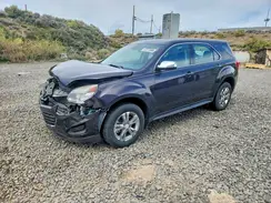2GNFLEEK5G6226763 2016 CHEVROLET EQUINOX