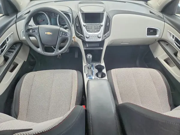 2GNFLEEK5G6226763 2016 CHEVROLET EQUINOX - Image 8