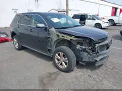 2GNFLEEK5G6230876 2016 CHEVROLET EQUINOX