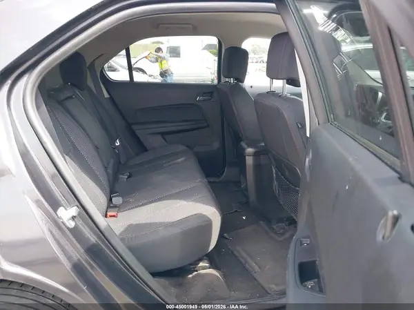2GNFLEEK5G6230876 2016 CHEVROLET EQUINOX - Image 8