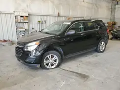 2GNFLEEK5G6235057 2016 CHEVROLET EQUINOX