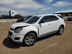 2GNFLEEK5G6235902 2016 CHEVROLET EQUINOX
