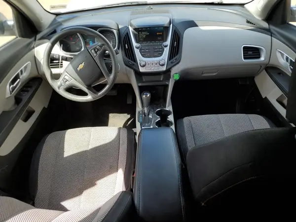 2GNFLEEK5G6235902 2016 CHEVROLET EQUINOX - Image 8